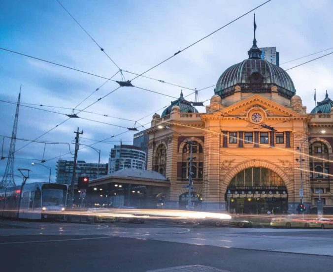 Diamond Air Taxis Mlbourne