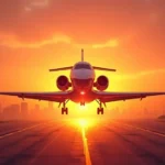 Unlock the Magic of Private Jet Charter—Fly in Ultimate Luxury